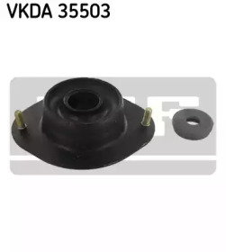 Подшипник SKF VKDA 35503